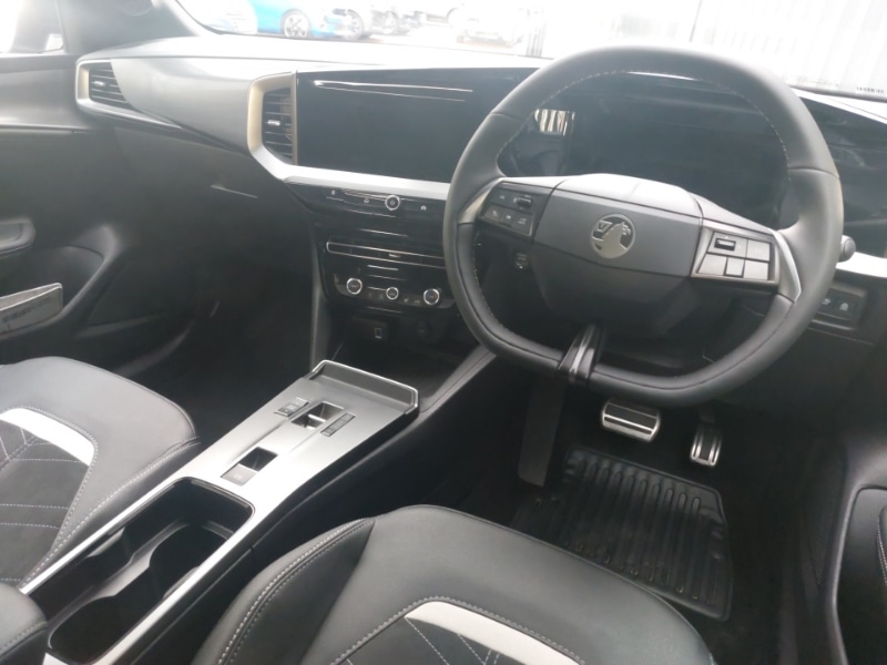 Used Vauxhall Mokka 2025 for sale - 76906847: Photo 10