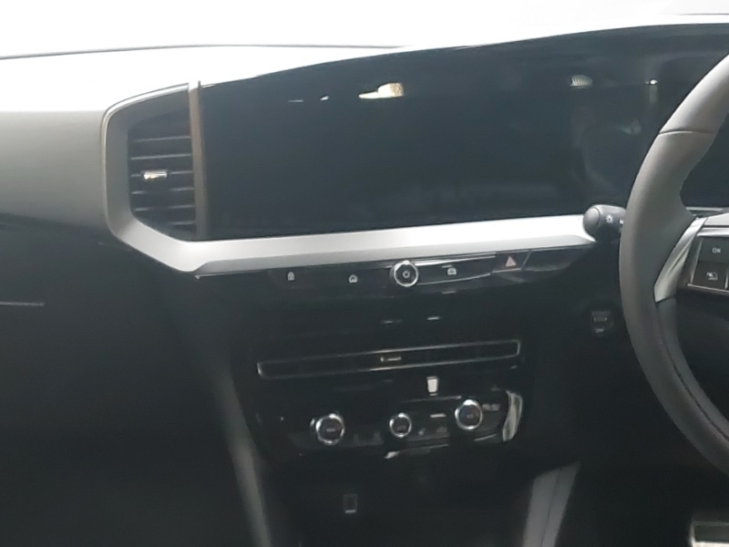 Used Vauxhall Mokka 2025 for sale - 76906847: Photo 11