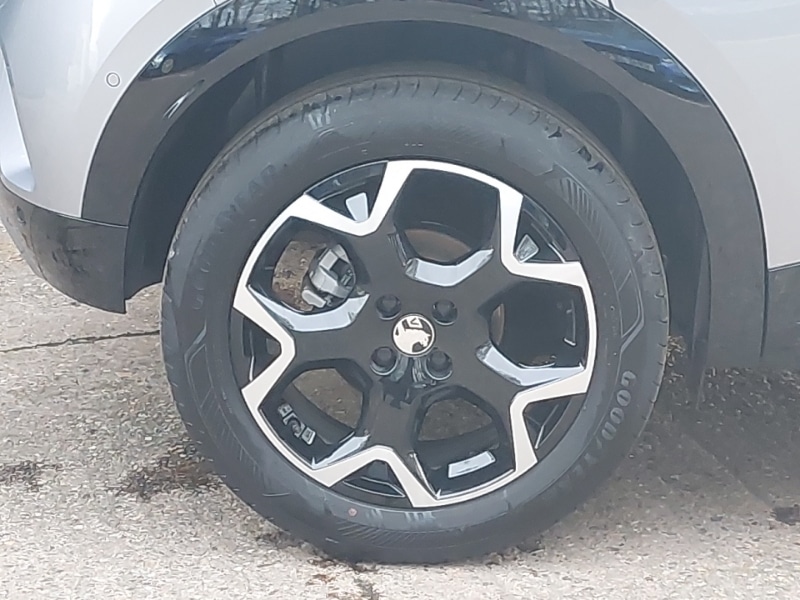 Used Vauxhall Mokka 2025 for sale - 76906847: Photo 14