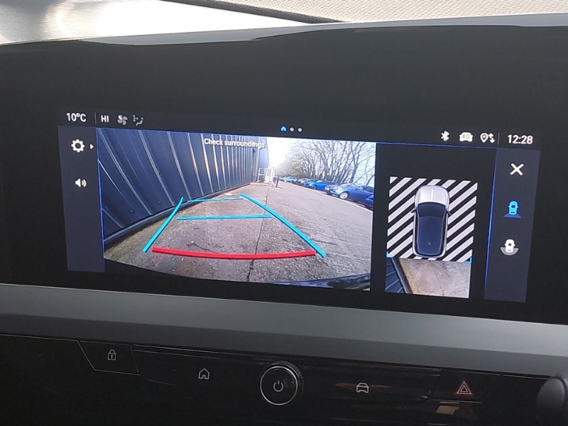 Used Vauxhall Mokka 2025 for sale - 76906847: Photo 16