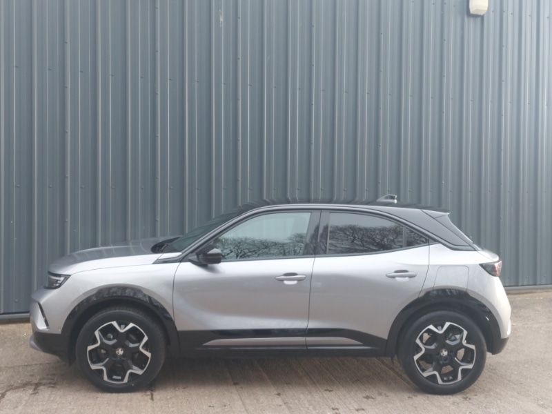 Used Vauxhall Mokka 2025 for sale - 76906847: Photo 4