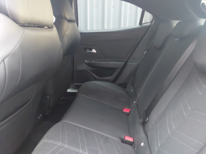 Used Vauxhall Mokka 2025 for sale - 76906847: Photo 6