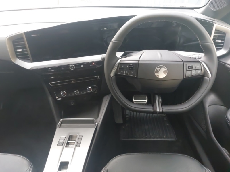 Used Vauxhall Mokka 2025 for sale - 76906847: Photo 7