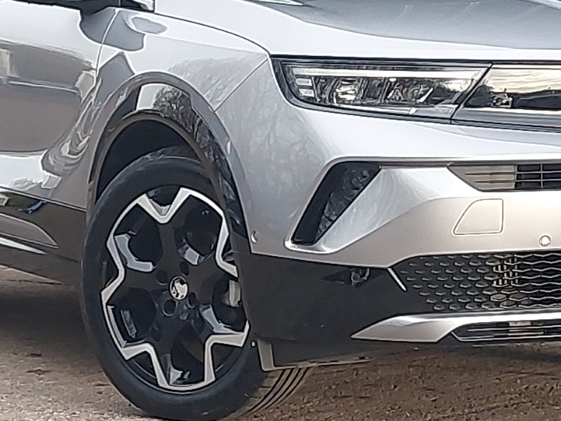 Used Vauxhall Mokka 2025 for sale - 76906847: Photo 9