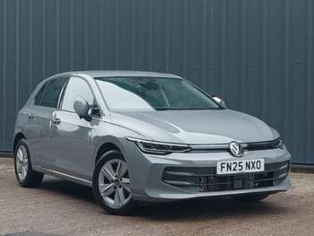 2025 - 1.5 TSI Life 5dr