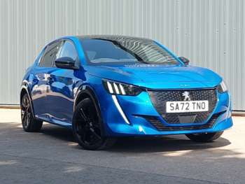 2022 - 1.2 PureTech 100 GT Premium 5dr