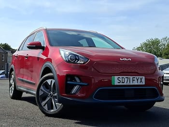 Used Kia Niro 2022 for sale - 79642463: Photo