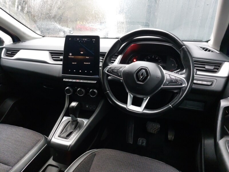 Used Renault Captur 2020 for sale - 77476003: Photo 10