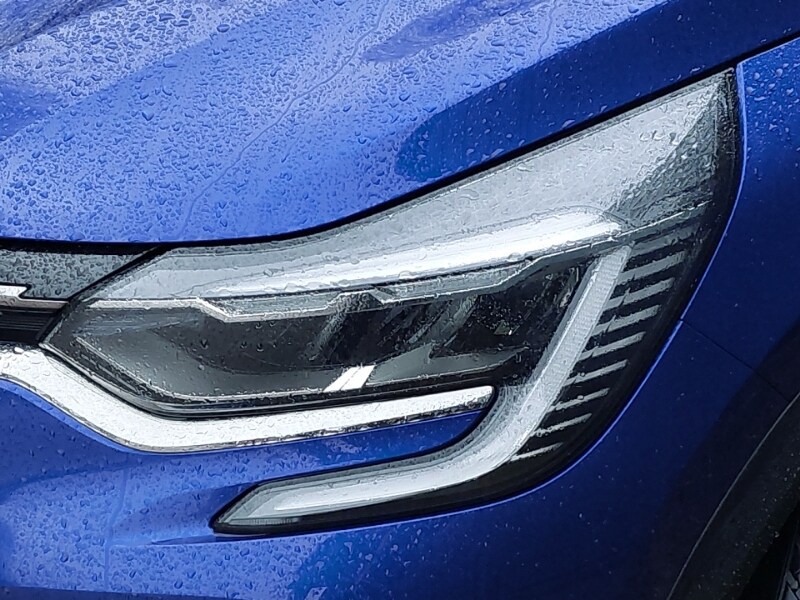 Used Renault Captur 2020 for sale - 77476003: Photo 13