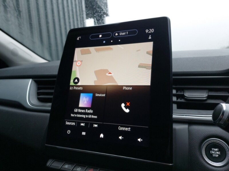 Used Renault Captur 2020 for sale - 77476003: Photo 16