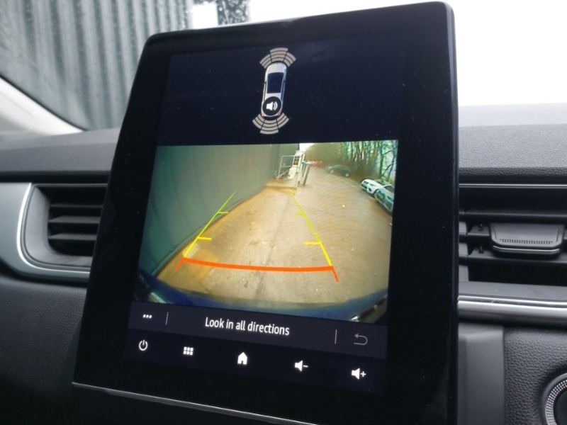 Used Renault Captur 2020 for sale - 77476003: Photo 17