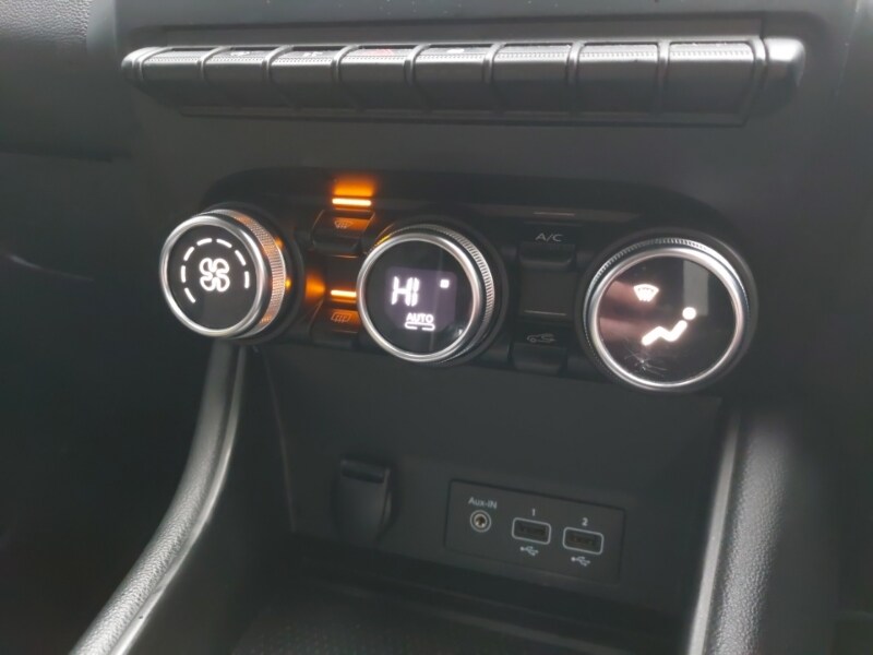 Used Renault Captur 2020 for sale - 77476003: Photo 18