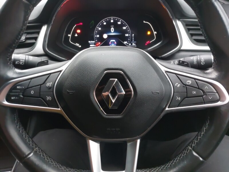 Used Renault Captur 2020 for sale - 77476003: Photo 19