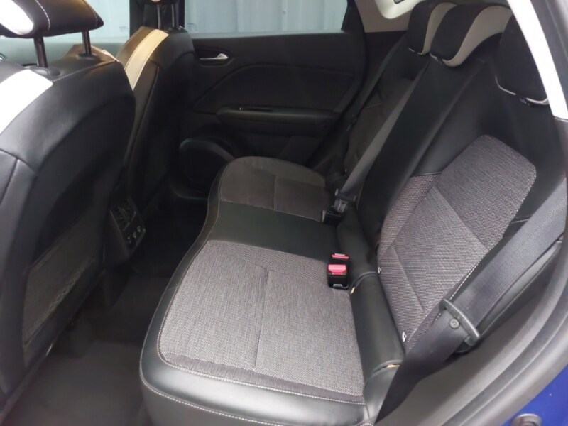 Used Renault Captur 2020 for sale - 77476003: Photo 6