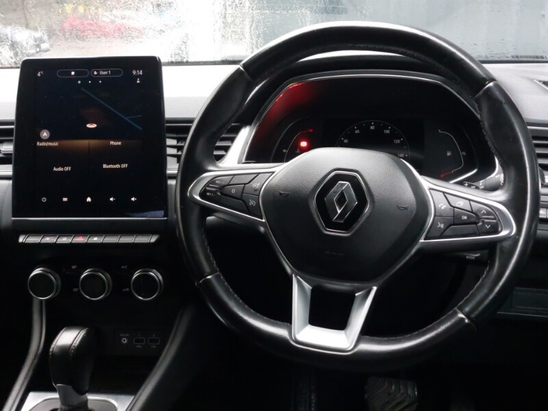 Used Renault Captur 2020 for sale - 77476003: Photo 7