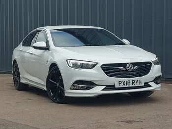 2018 - 1.5T SRi Vx-line Nav 5dr