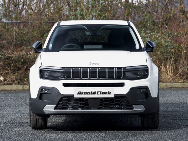 Used Jeep Other 2025 for sale - 76155721: Photo 10