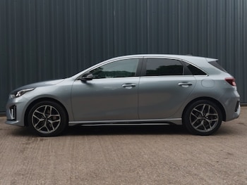 Used Kia Ceed 2019 for sale - 79044314: Photo