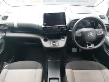 Used Citroen Berlingo 2023 for sale - 79776881: Photo