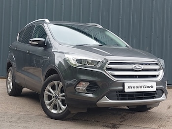 Used Ford Kuga 2019 for sale - 78877009: Photo