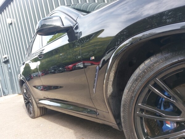 Used BMW X4 2019 for sale - 76225942: Photo 12