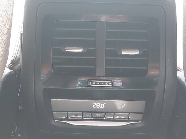 Used BMW X4 2019 for sale - 76225942: Photo 14