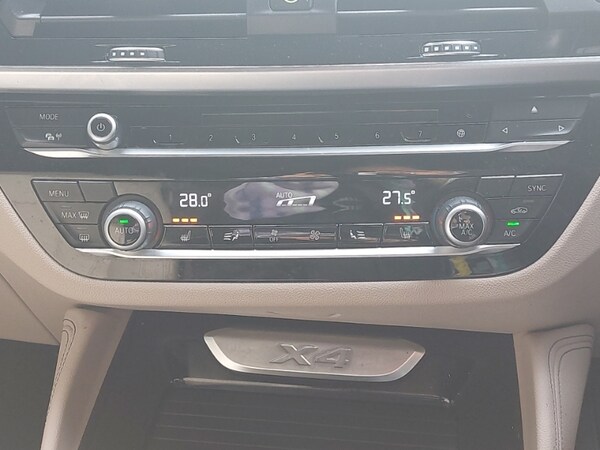 Used BMW X4 2019 for sale - 76225942: Photo 15