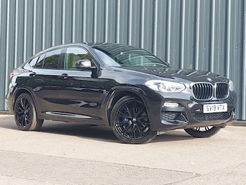 BMW - X4
