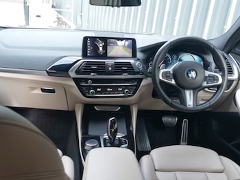 Used BMW X4 2019 for sale - 76225942: Photo 2