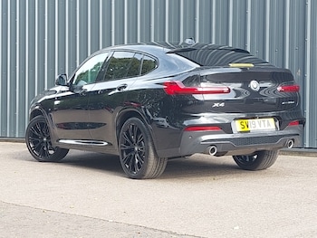 Used BMW X4 2019 for sale - 76225942: Photo 3