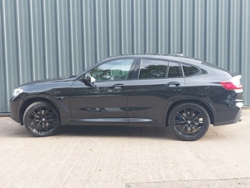 Used BMW X4 2019 for sale - 76225942: Photo 4