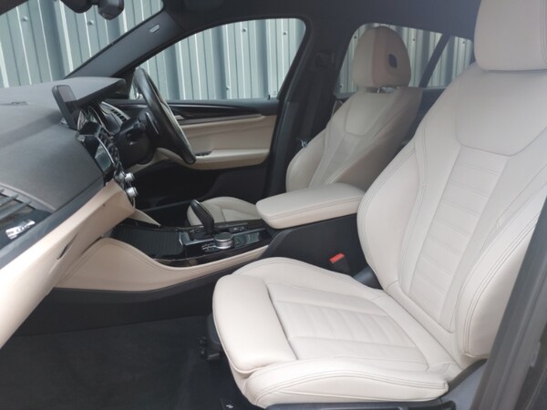 Used BMW X4 2019 for sale - 76225942: Photo 5