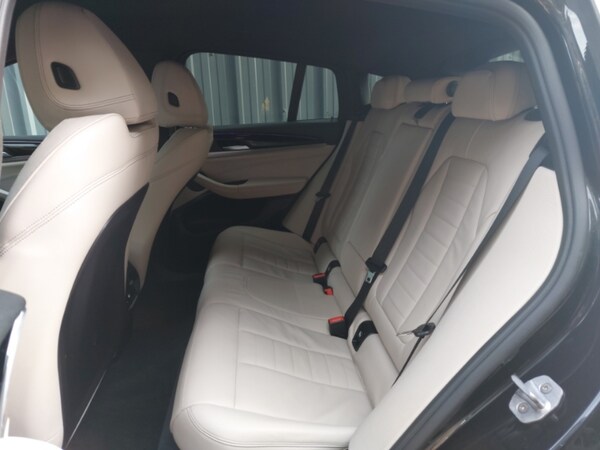 Used BMW X4 2019 for sale - 76225942: Photo 6