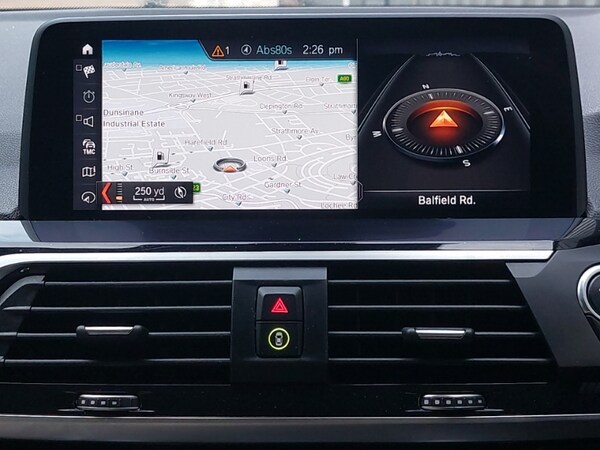 Used BMW X4 2019 for sale - 76225942: Photo 7