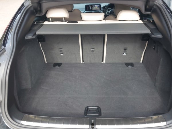 Used BMW X4 2019 for sale - 76225942: Photo 8