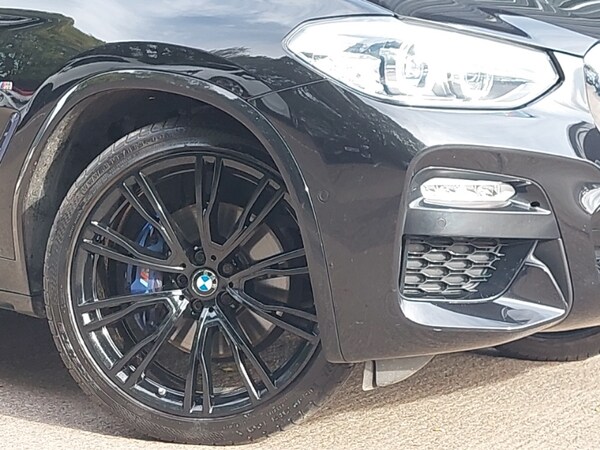 Used BMW X4 2019 for sale - 76225942: Photo 9