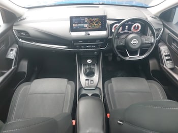 Used Nissan Qashqai 2022 for sale - 75914470: Photo