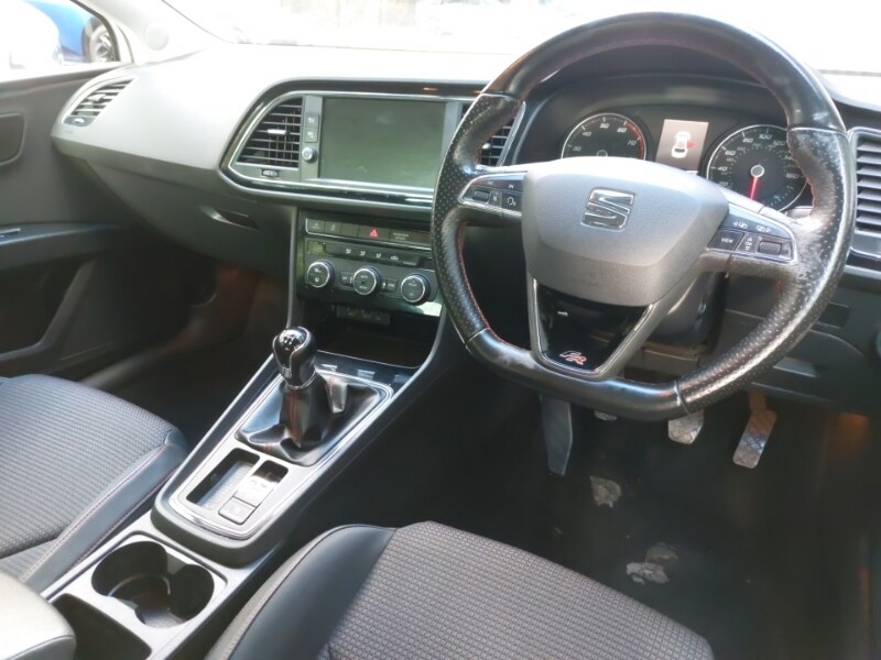 Used SEAT Leon 2018 for sale - 76567314: Photo 10