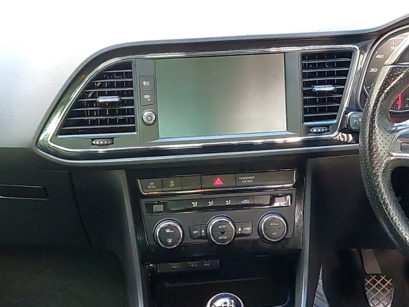 Used SEAT Leon 2018 for sale - 76567314: Photo 11