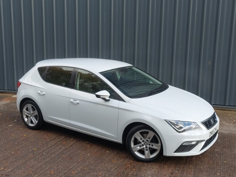 Used SEAT Leon 2018 for sale - 76567314: Photo 13