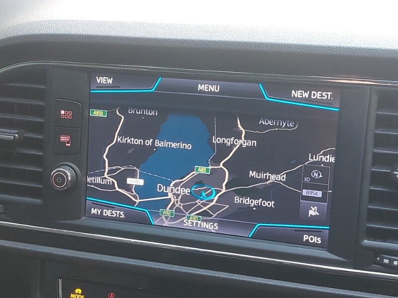 Used SEAT Leon 2018 for sale - 76567314: Photo 18