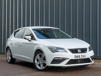 Used SEAT Leon 2018 for sale - 76567314: Photo