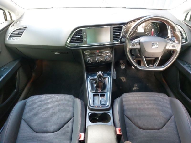 Used SEAT Leon 2018 for sale - 76567314: Photo 2