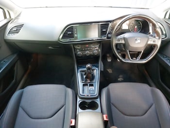 Used SEAT Leon 2018 for sale - 76567314: Photo