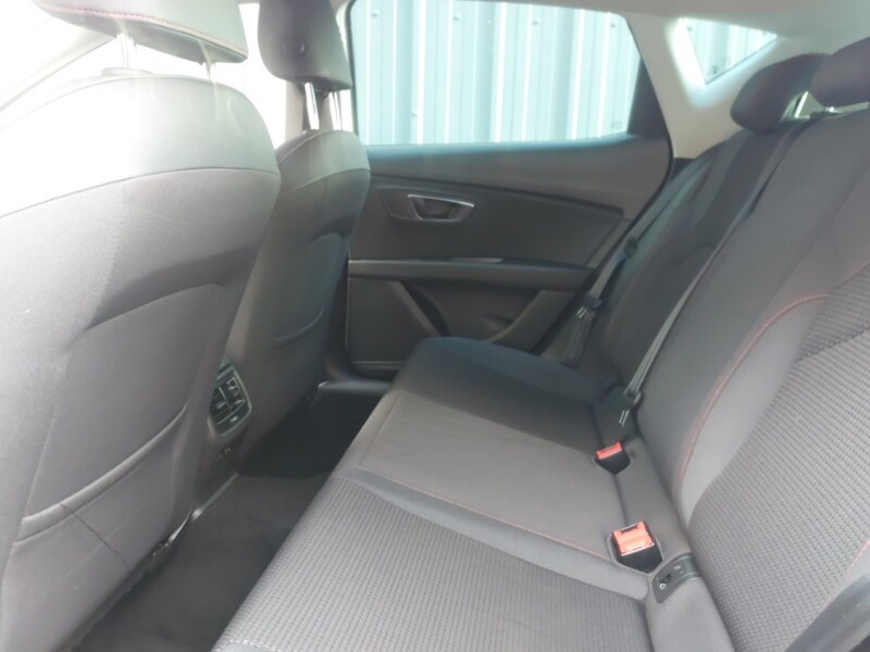 Used SEAT Leon 2018 for sale - 76567314: Photo 6