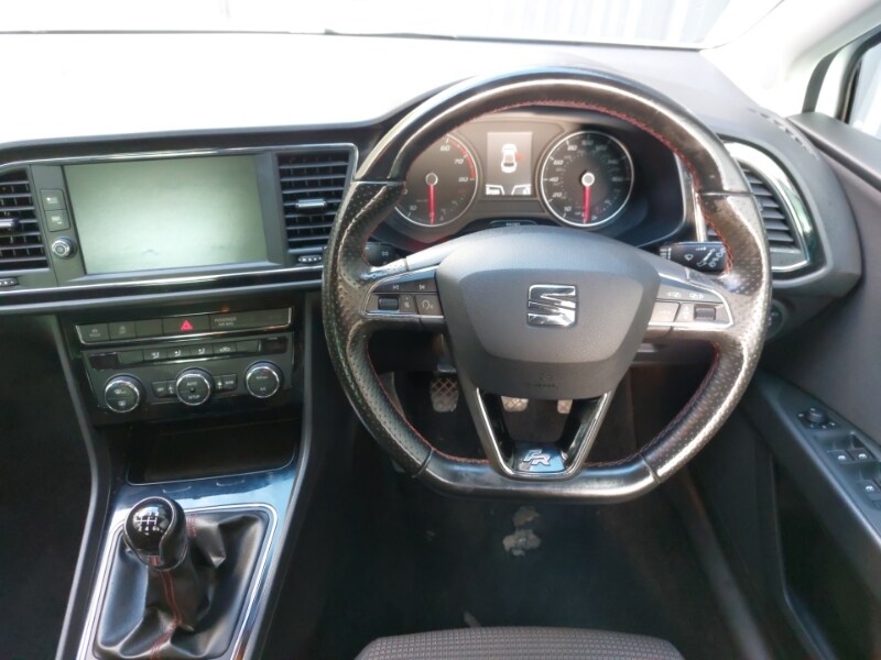 Used SEAT Leon 2018 for sale - 76567314: Photo 7