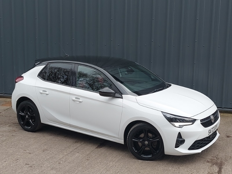 Used Vauxhall Corsa 2022 for sale - 77656805: Photo 13