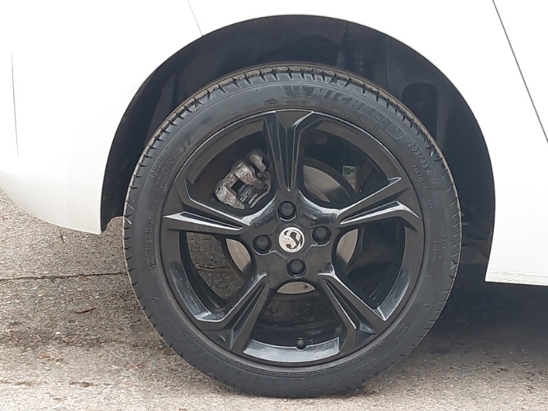 Used Vauxhall Corsa 2022 for sale - 77656805: Photo 14