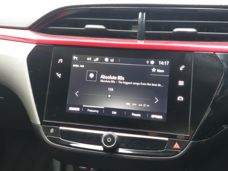 Used Vauxhall Corsa 2022 for sale - 77656805: Photo 15