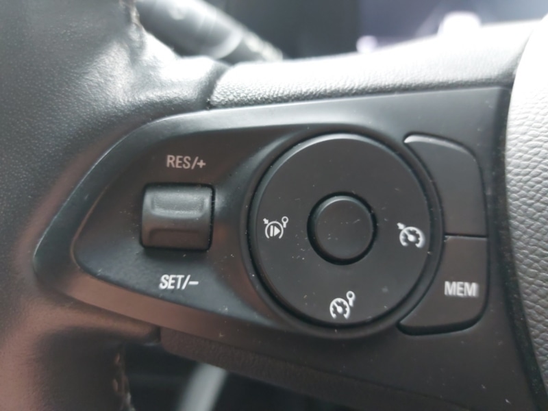 Used Vauxhall Corsa 2022 for sale - 77656805: Photo 16